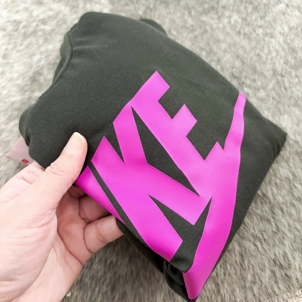Nike Crop Tee XL